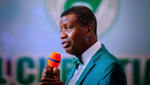 Oil Cabals Working Against Dangote Refinery – Pastor Adeboye