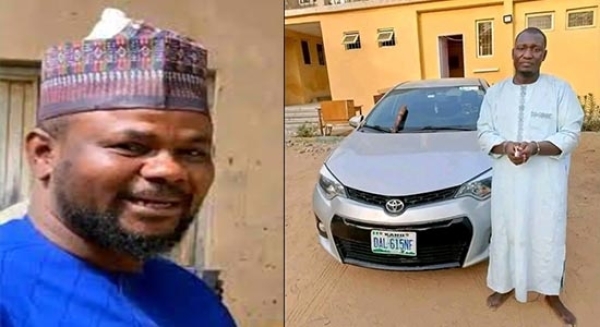 Kano Man Kills Friend Over Failure To Secure Promised Job After Collecting N3m