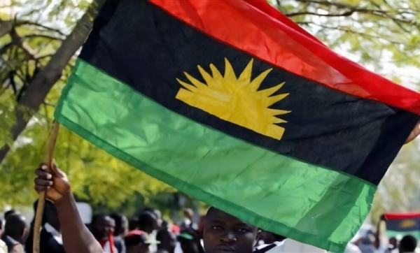 IPOB reacts to call for Igbo youths to join Army, says CBN, NNPCL better