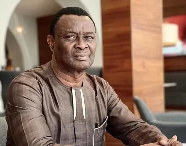 Several Pastors Are Not Enjoying Their Marriage But Enduring It – Mike Bamiloye