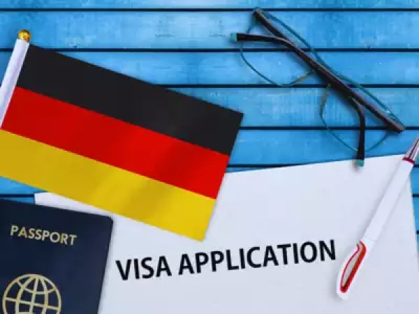 Nigerians can now apply online as Germany launches digital portal for visa applications