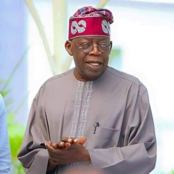 [OPINION] Let Tinubu Kuku Kill All Of Us Kawai - Abdulkadir Salaudeen