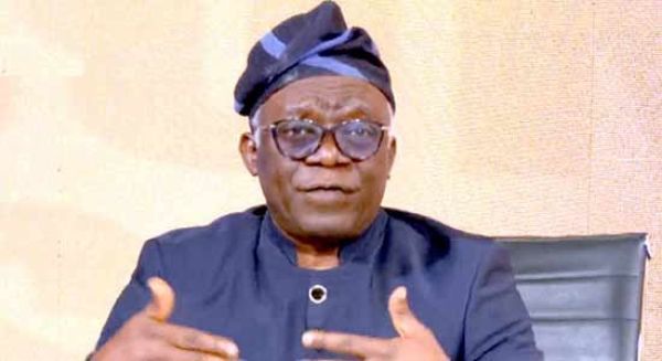 Criminal negligence, poverty behind deadly stampedes, claiming 105 lives in Nigeria – Falana