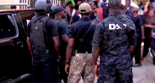 August 1: CSO Accuses DSS Of Freezing Bank Account Over Planned Nationwide Protest