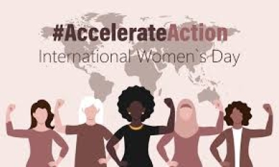 [OPINION] IWD 2025 reflections: Three decades post-Beijing – the African situation - Lucy Newman