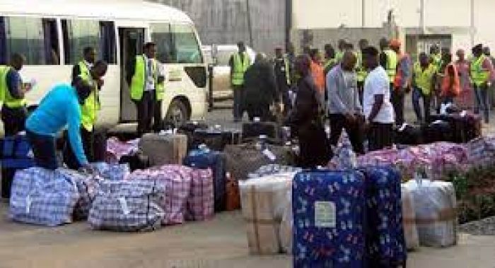 Airports Authority denies banning ‘Ghana Must Go’ bags at airports