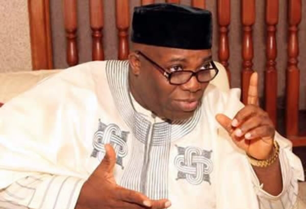 Why Atiku can’t be president in 2027 – Okupe