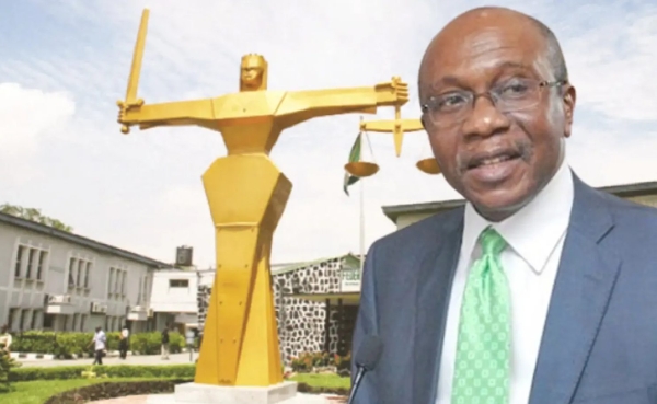 Alleged fraud: I didn’t give Emefiele bribe for contract – Witness tells court