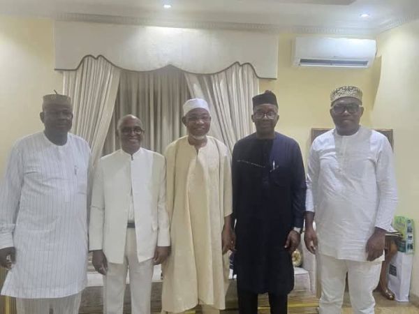 [OPINION] In 2027, Tinubu Won’t Win; The Opposition Will Lose - Farooq A. Kperogi