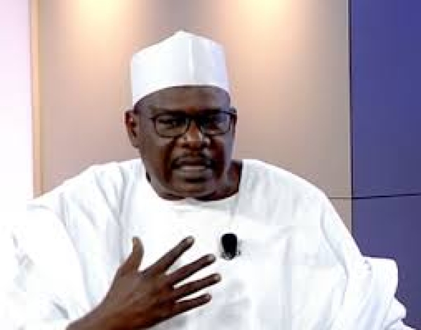 Don’t kill politicians who steal billions – Ndume gives condition for death penalty