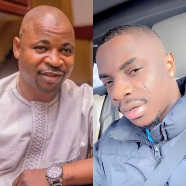 We Are Controlling The Country Now - MC Oluomo’s Son Says After His Father Became NURTW National President