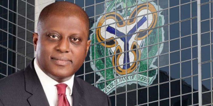 Be patient, CBN working to strengthen Naira – Cardoso begs Nigerians