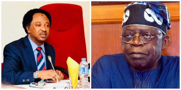 Military Probe: ‘You Can Move Backward In CBN But You Cannot Do Same In Security’ – Shehu Sani Knocks Tinubu