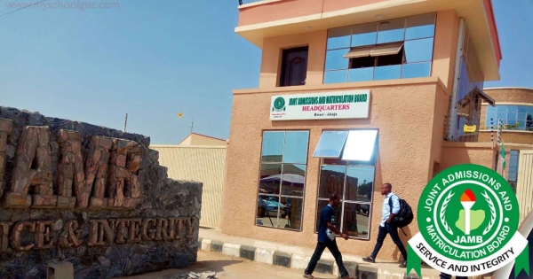 UTME: JAMB launches decoy websites, identifies 180 candidates who paid N30,000 for leaked exam items