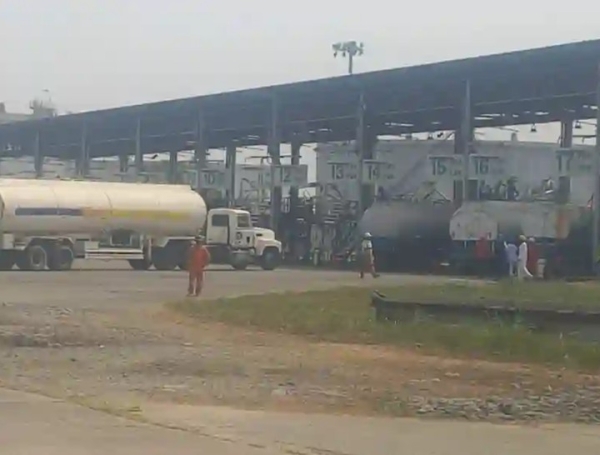 Port Harcourt Refinery Resumes Petrol Loading After One-week Halt In Operations