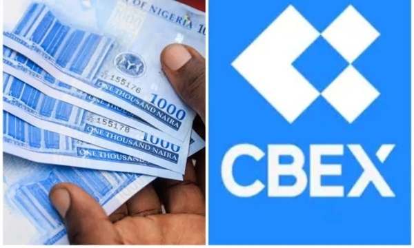 How CBEX promoters used EFCC, CAC certificates to deceive 600,000 investors