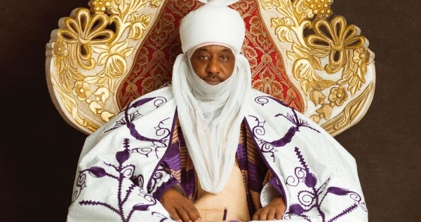 Regionalism, parliamentary system not solutions for Nigeria – Emir of Kano, Sanusi
