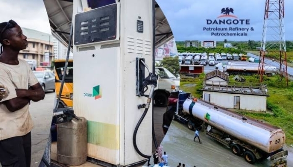 Why We Allowed NNPC To Determine Price Of Petrol From Dangote Refinery – NMDPRA