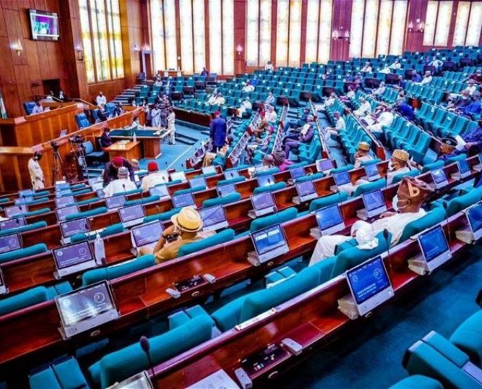 Reps public accounts committee accuses CBN, commercial banks of sharing VAT on Remita