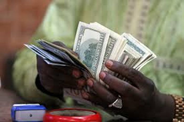 BDCs Now Buying Dollar At N980 — ABCON President