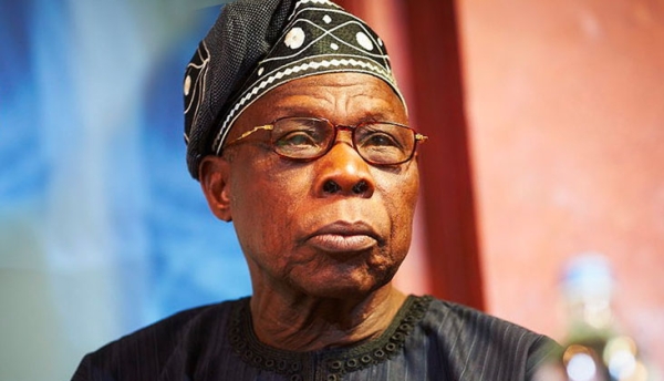 I Could Have Been A Drug Addict – Obasanjo Shares Personal Experience, Warns Youths