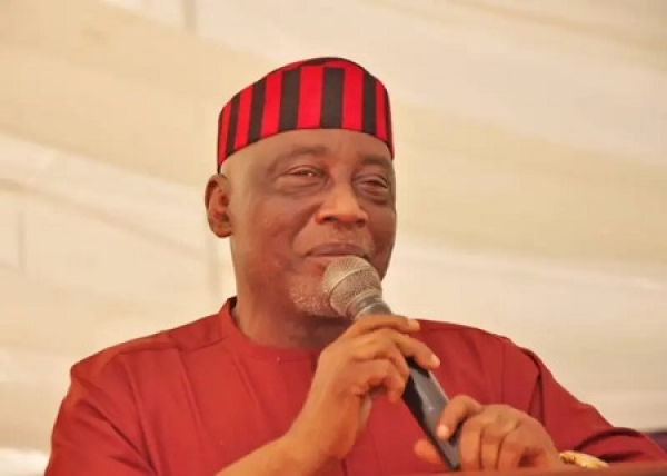 2027: PDP Must Learn From 2023 Mistakes or Expect Worst Defeat — Abba Moro Warns