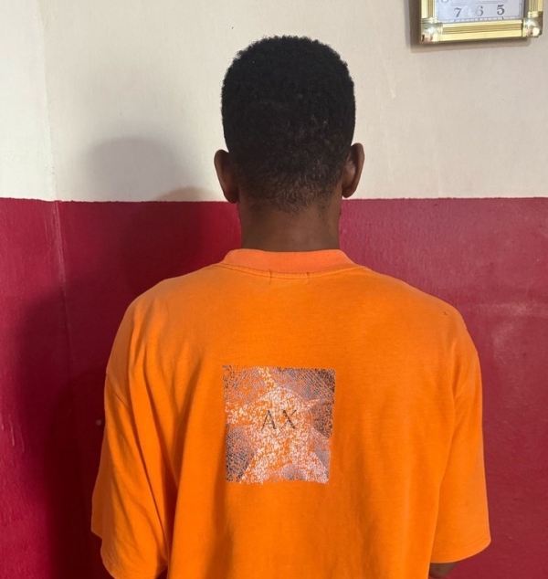 EFCC arrests fraudster specialised in buying bank details for fraud