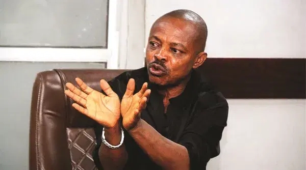 ‘They asked me about #Endbadgovernance protesters, Labour Party,’ - Ajaero marrates ordeal with DSS