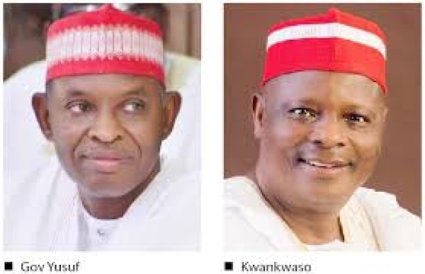 Crack Widens In Kano NNPP As Party Chieftains Question Kwankwaso’s Leadership