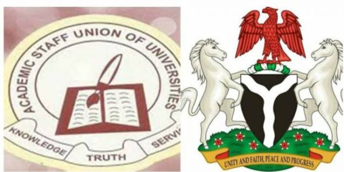 FG inflicting hardship on lecturers, students - ASUU