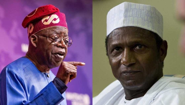 'How we convinced Tinubu to reject Yar’Adua’s ministerial offer'