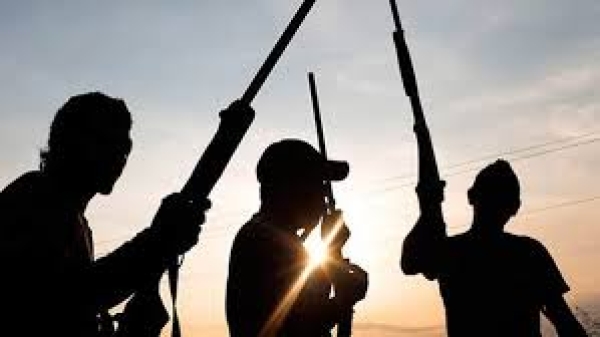 Gunmen ambush, kill DPO in Delta