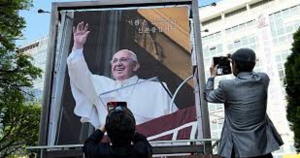 Doctor recounts Pope’s last moment