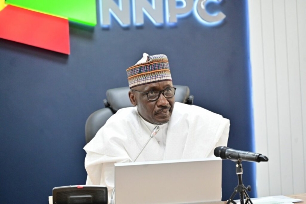 NNPCL Remitted ₦10tn In 2024 – Kyari