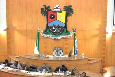 Lagos Assembly Crisis May Jolt Tinubu’s 2027 Bid