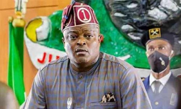 Inside story: How hubris, intrigues, power play sealed Obasa’s fate