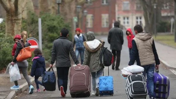 Things you are not allowed to do in UK as an immigrant