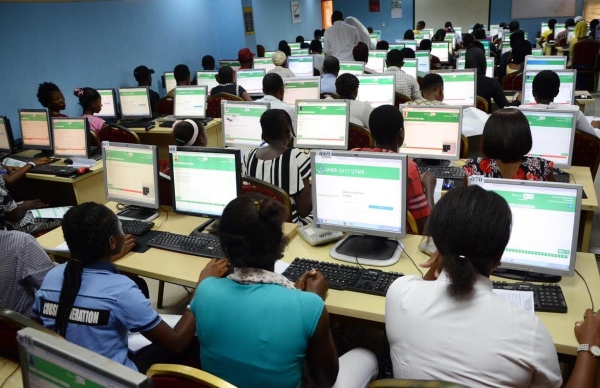 Nigerians Condemn Short Notice For Rescheduled UTME