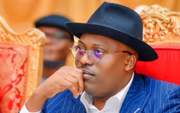 Your Excellency, Siminalayi Fubara, Please  Come To The Rescue! - Monday Onyekachi Ubani, SAN