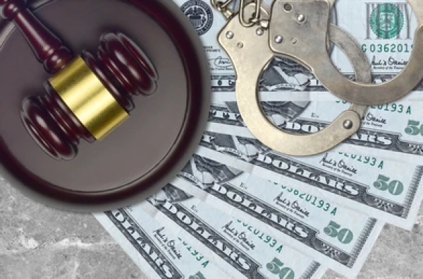 US-based Nigerian jailed six years for $6m bribery scam