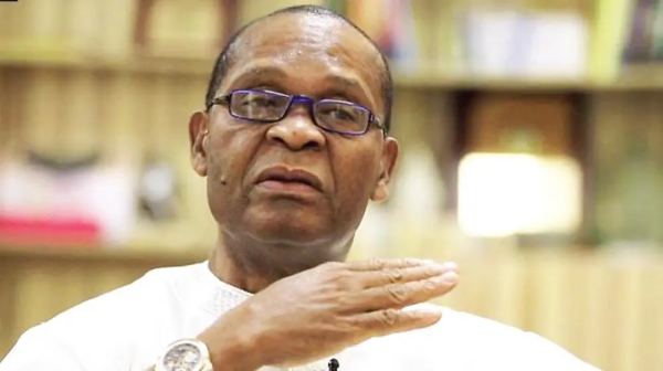 Seyi Tinubu not fit to rule Lagos – Joe Igbokwe