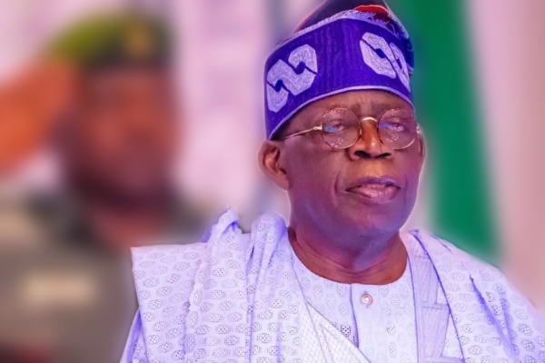 IMPENDING CABINET SHAKEUP: We want ministerial slot for Lagos - Indigenes tell Tinubu
