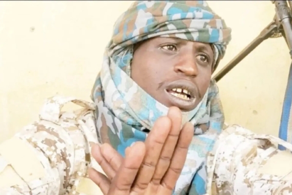 ‘Notorious Bandit Leader, Bello Turji Releases All Hostages Amid Military Pressure’