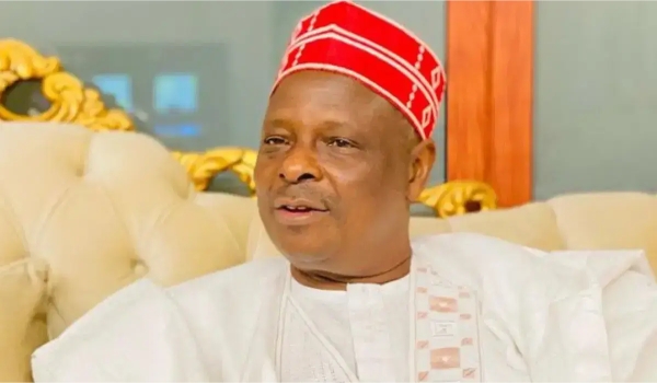 Kwankwaso Repeatedly Seeking Tinubu’s Approval To Join APC – Party Chieftain