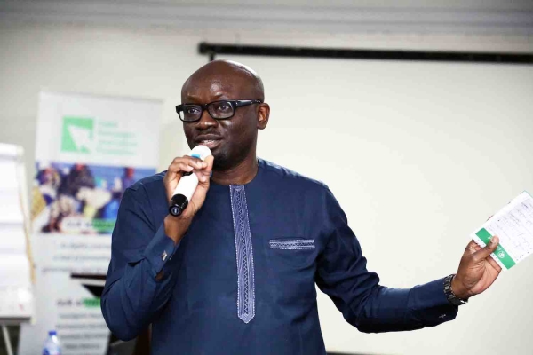 [OPINION] If the Foundations of Logic Be Destroyed - Simon Kolawole