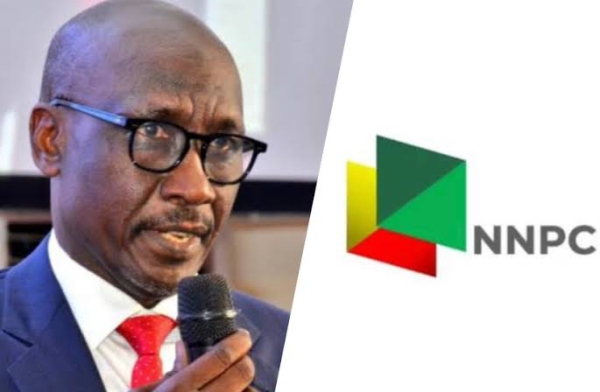 Anxiety over Kyari’s tenure as NNPC GMD