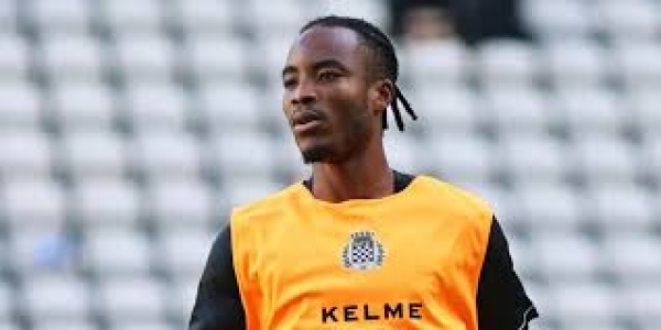 Transfer: Boavista reject Trabzonspor’s €2.5m bid for Onyemaechi