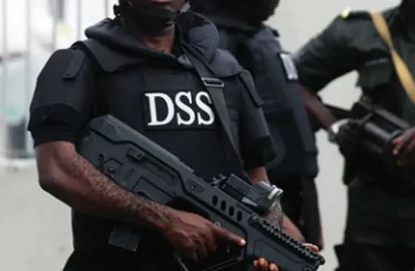 How ‘Wanted Kidnapper’ Was Caught At Abuja Airport While Preparing For Hajj Pilgrimage
