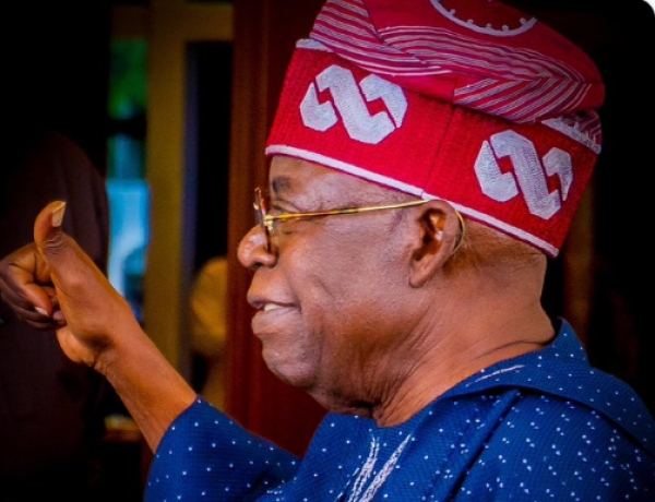 Tinubu’s presidency secure till 2031 — Wike