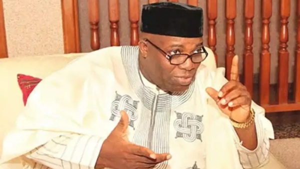 2027: Atiku And Peter Obi Can Remove Tinubu – Okupe Tells Dangote Who To Back